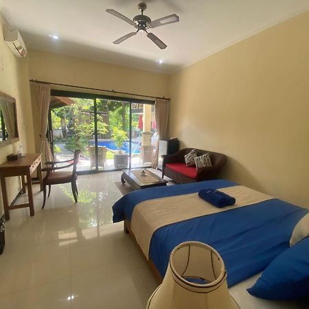 Bali Reef Divers Tulamben Ngoại thất bức ảnh