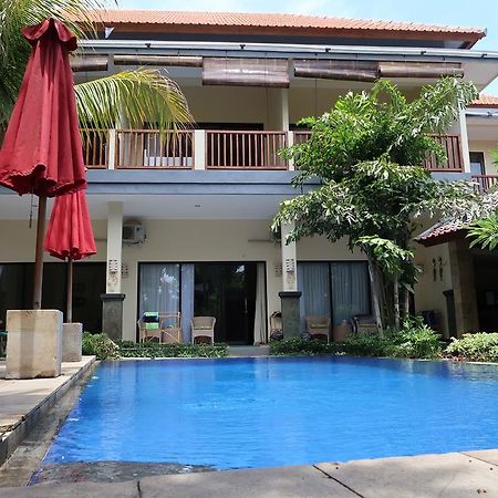 Bali Reef Divers Tulamben Ngoại thất bức ảnh